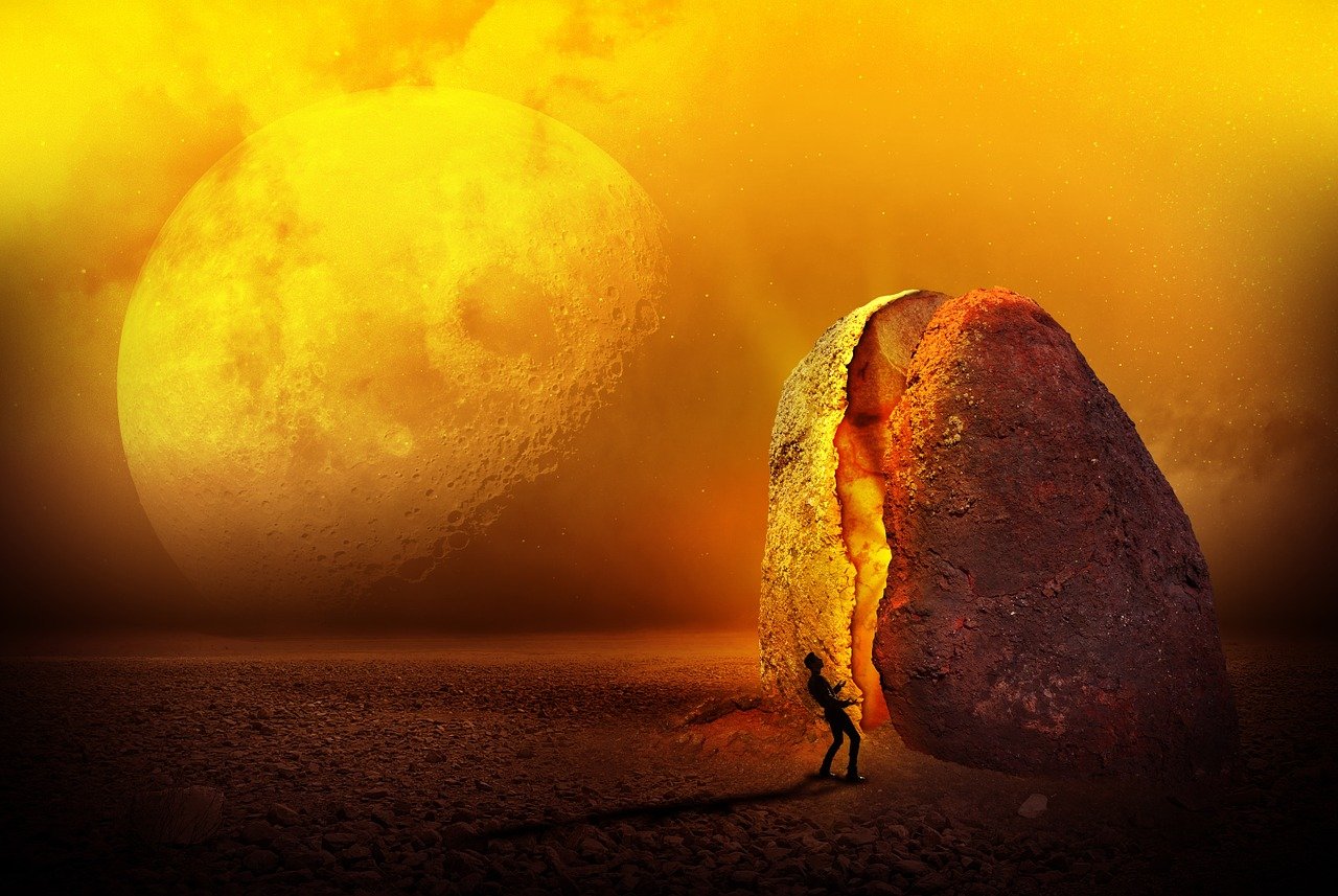 焚天之怒，奇幻世界的最新章節(jié)與無盡奧秘探尋