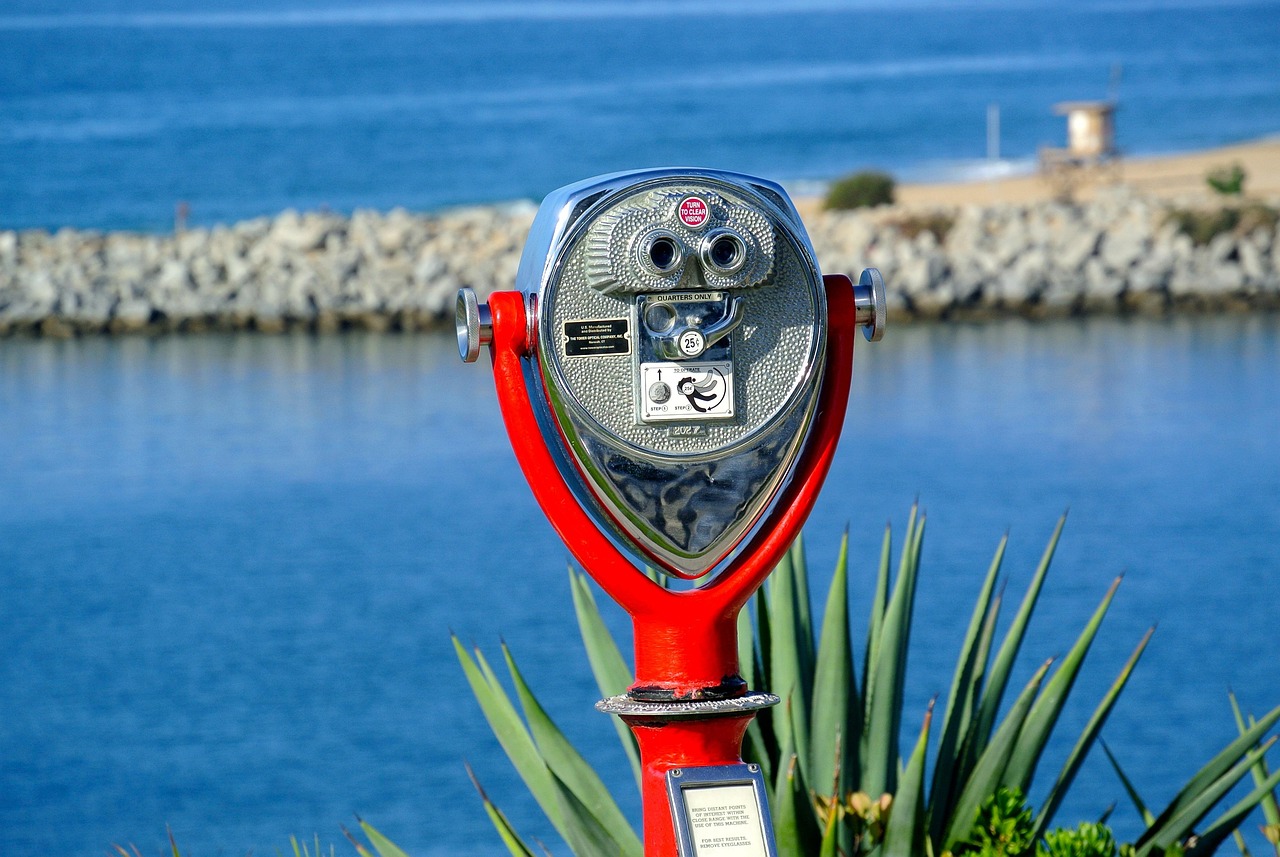 太平洋海工最新動態(tài)，引領海洋工程領域邁向新高度