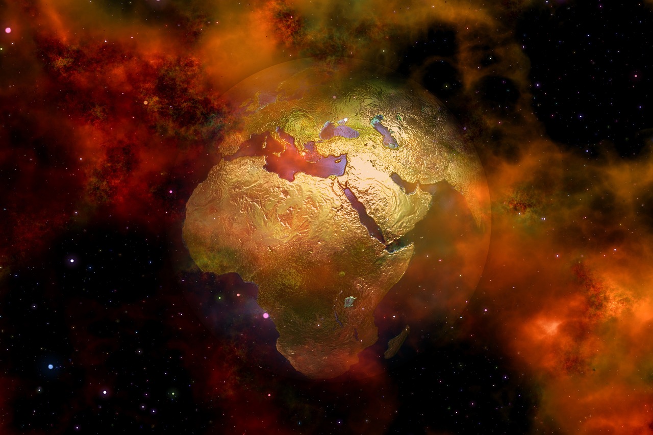 寰宇大戰(zhàn)略最新一期，引領(lǐng)全球發(fā)展的前沿洞察與戰(zhàn)略洞察