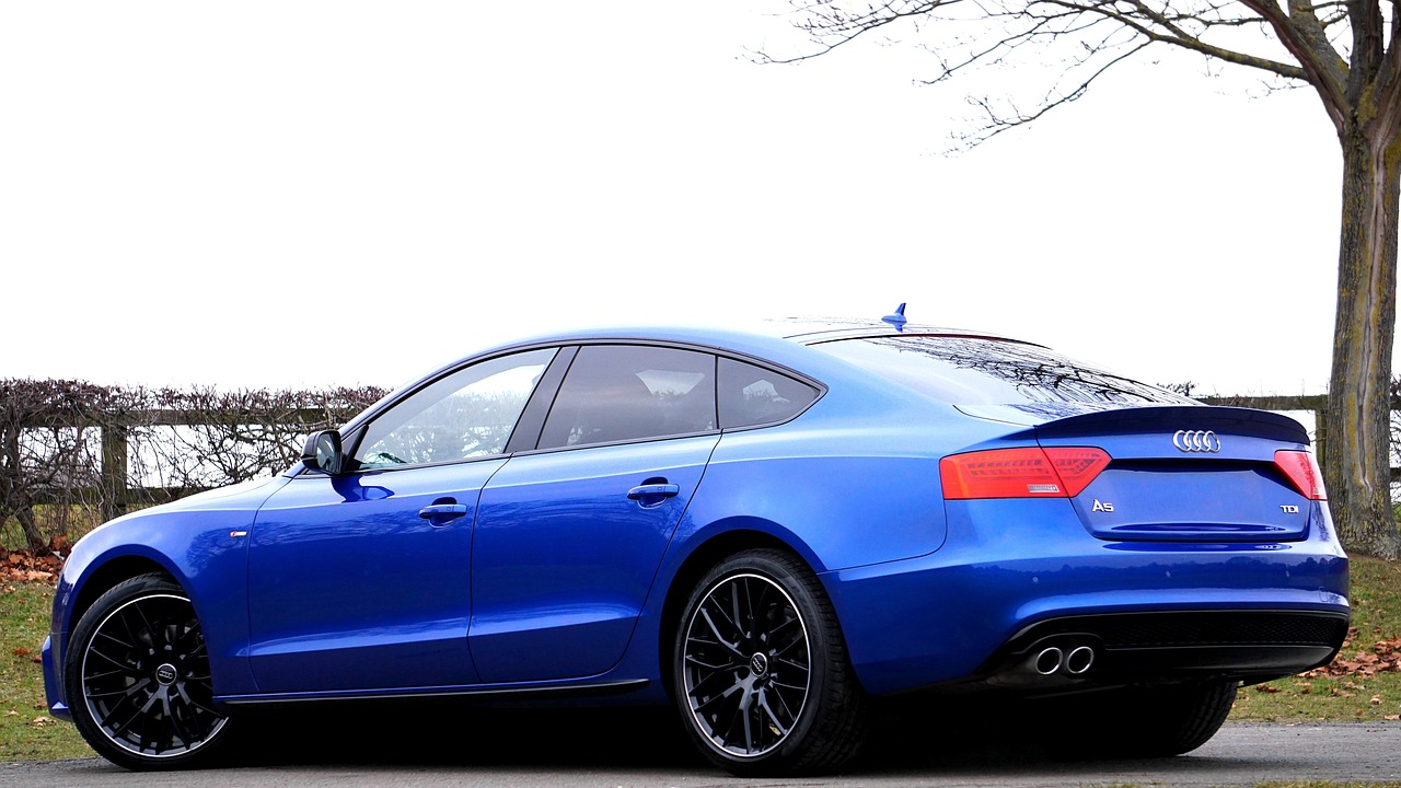 全新奧迪Q5最新動(dòng)態(tài)，豪華SUV市場(chǎng)的新領(lǐng)軍者