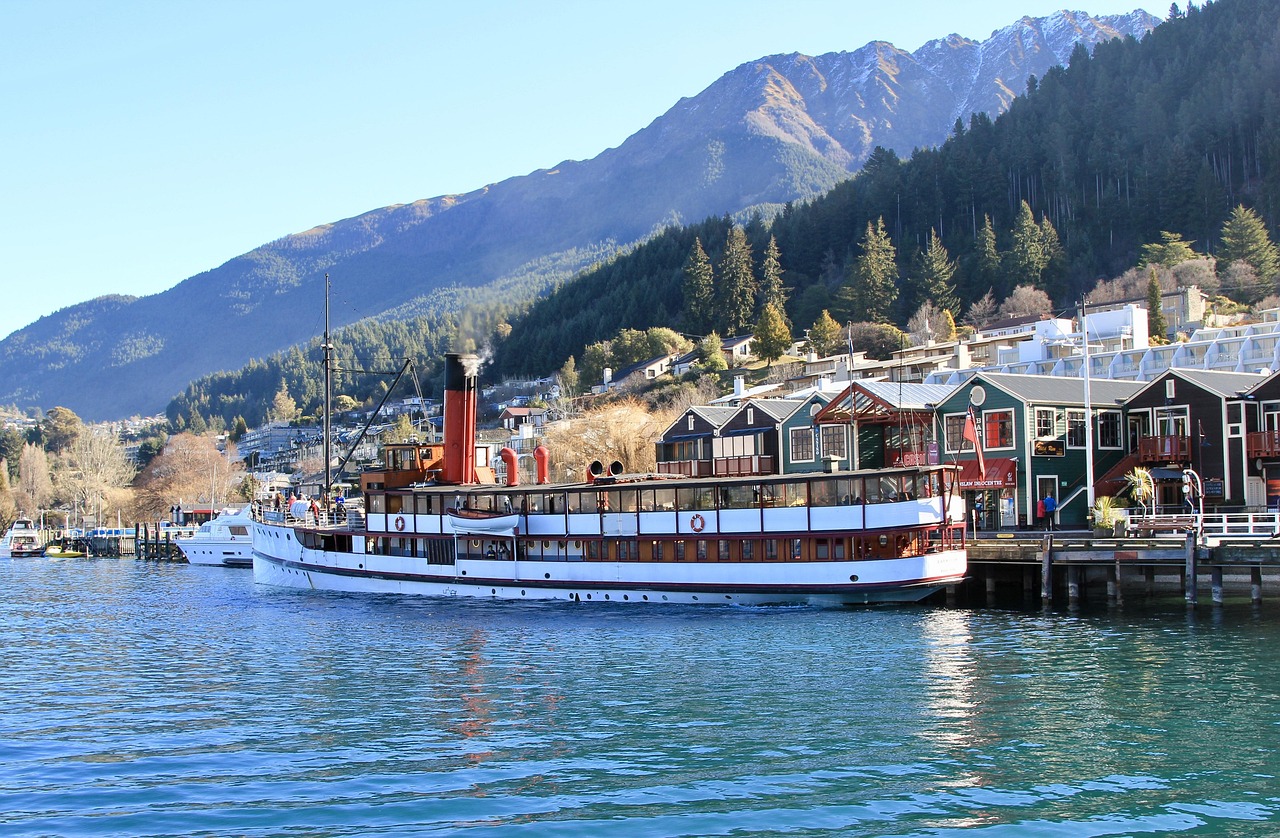 堰山新貌與畔之韻，最新一期探索之旅揭秘