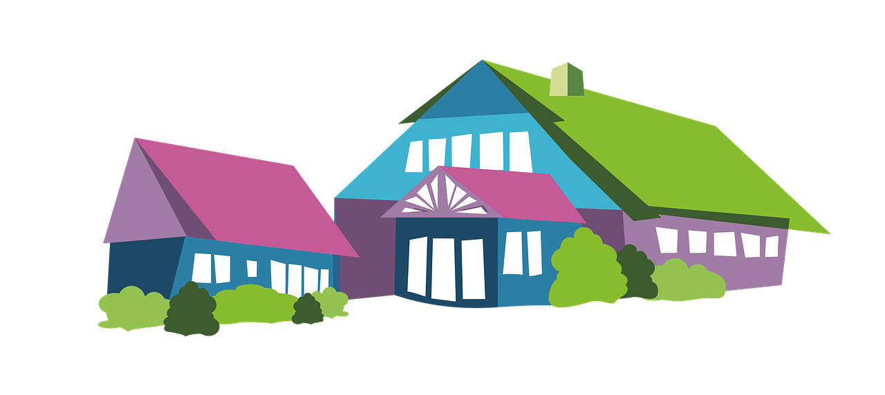 三間兩層半別墅最新設(shè)計(jì)與趨勢分析概覽