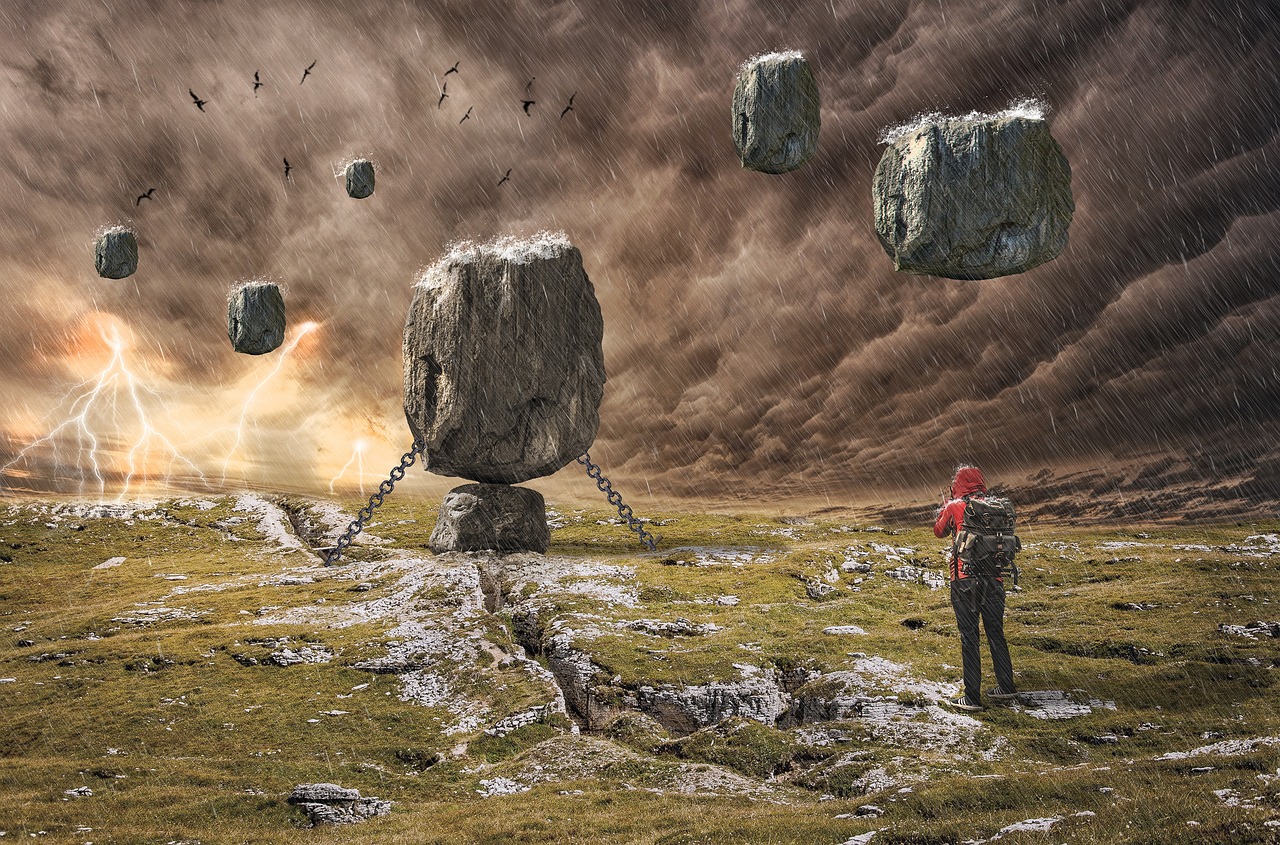 風(fēng)中的女王第四季最新篇章，權(quán)力的游戲再度上演的宮廷風(fēng)云