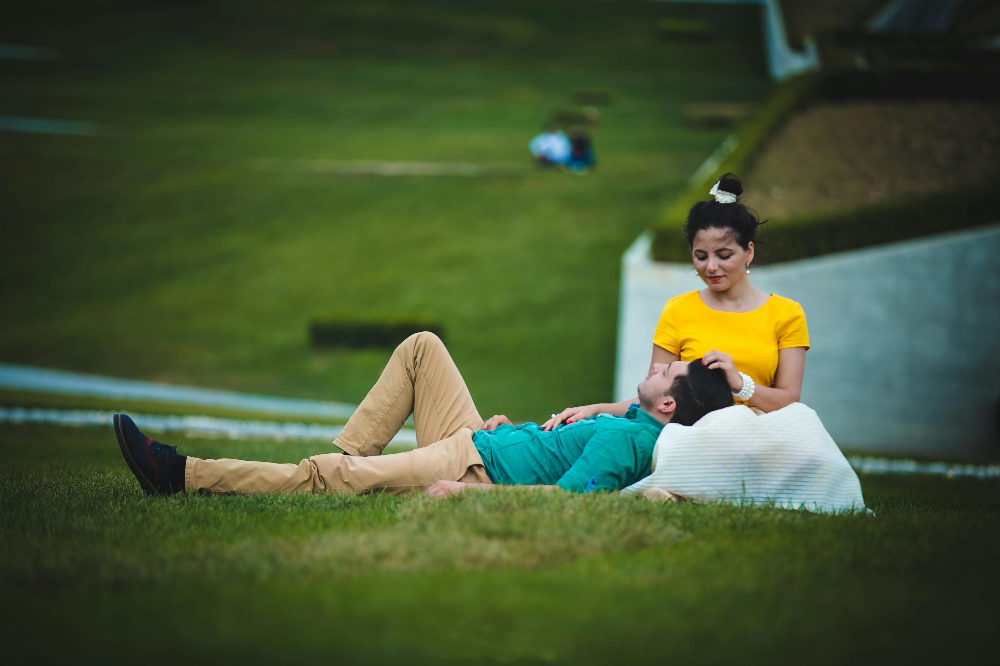 最新情侶寫(xiě)真風(fēng)格，捕捉愛(ài)情的美好瞬間