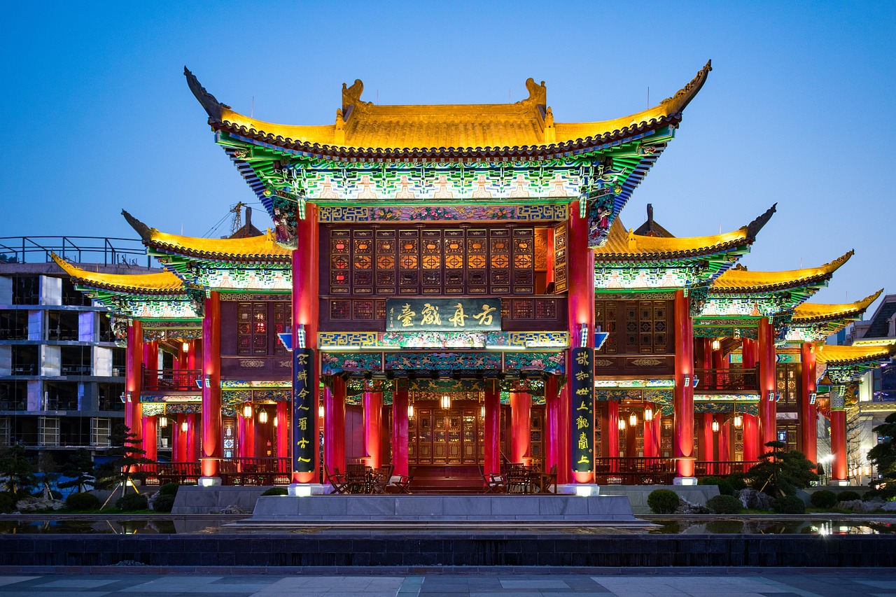 西安阿房宮站建設進展及未來展望最新消息揭秘