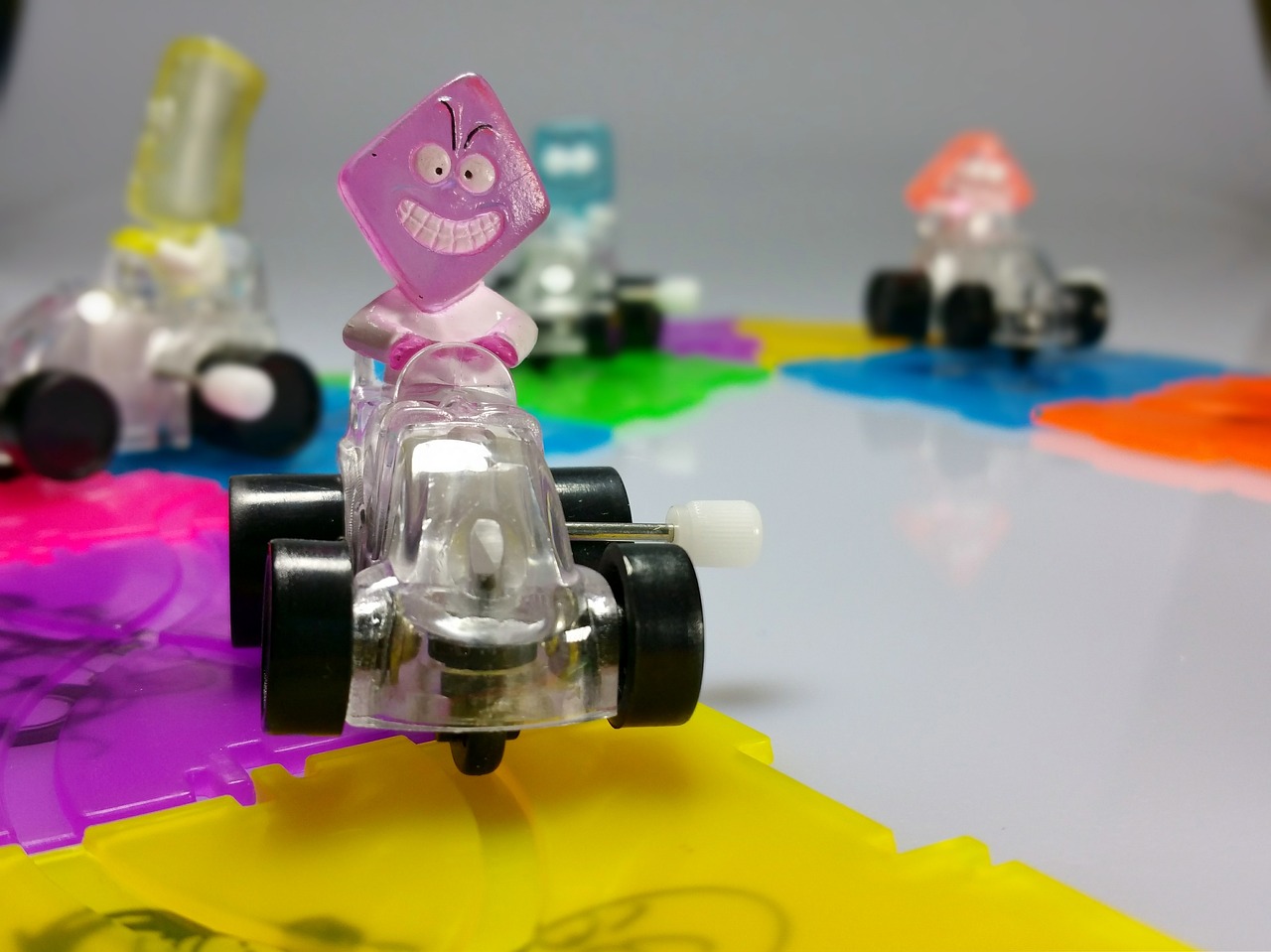 烈酒酌喉 第9頁