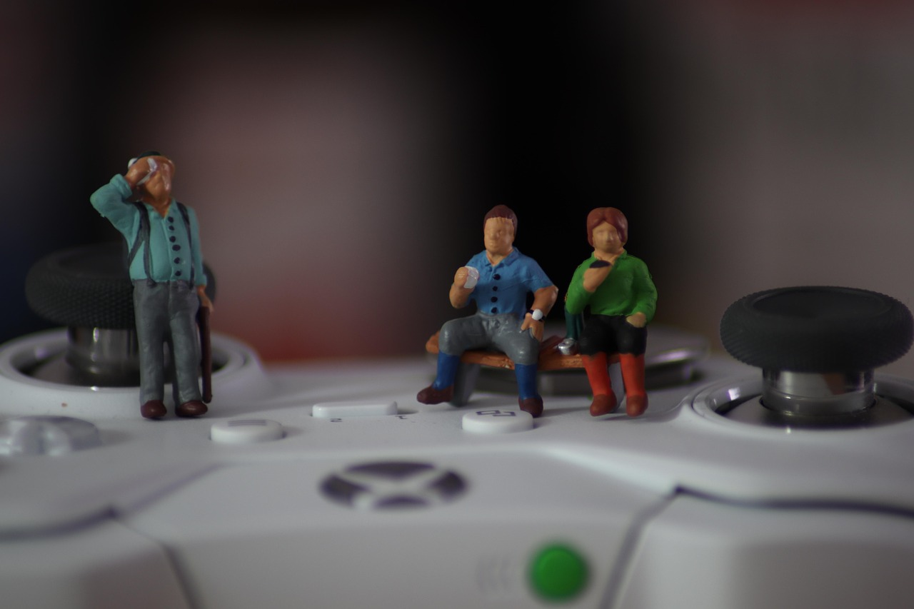 L0L小智最新解說，深度剖析與獨(dú)特視角觀察游戲世界