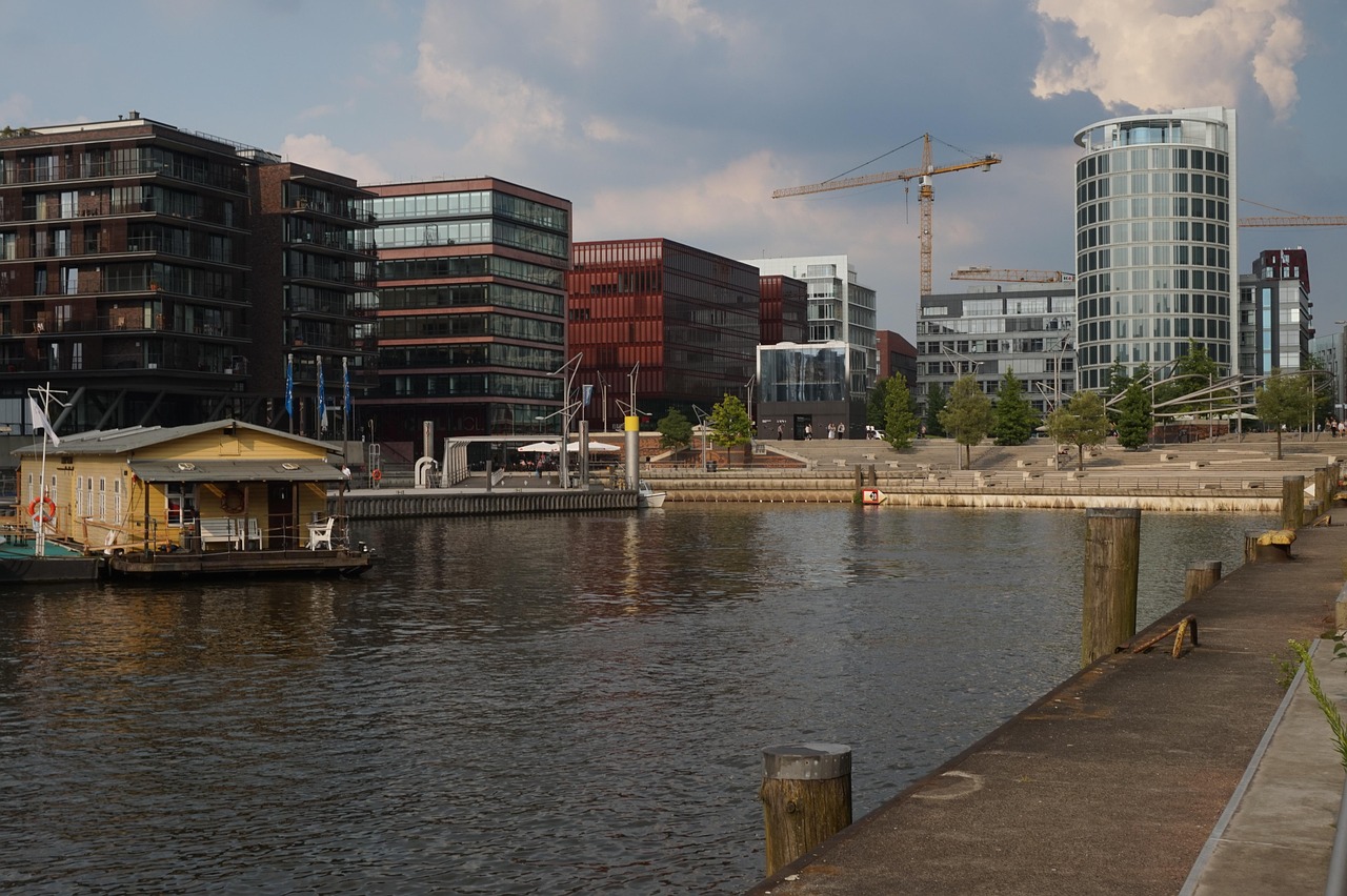 蕭太后河整治最新進(jìn)展，重塑生態(tài)景觀，提升城市品質(zhì)