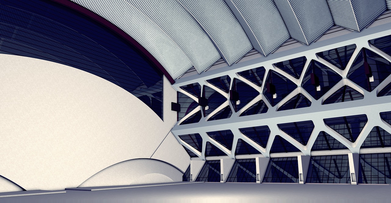 順豐總部大樓最新進(jìn)展揭秘，現(xiàn)代化物流樞紐嶄新面貌展現(xiàn)