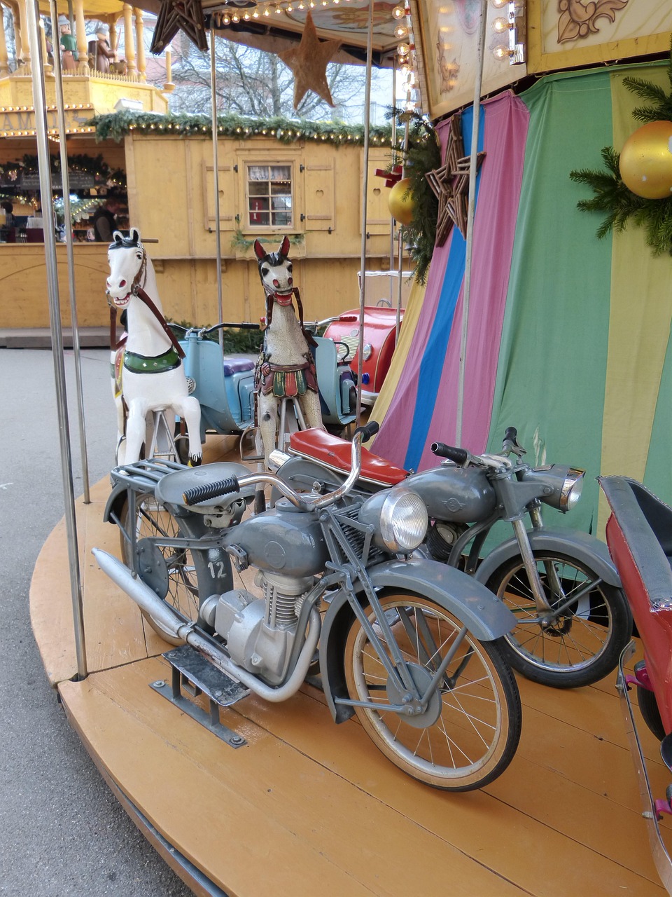 招遠(yuǎn)最新二手摩托發(fā)布，市場(chǎng)概況與購(gòu)買(mǎi)指南