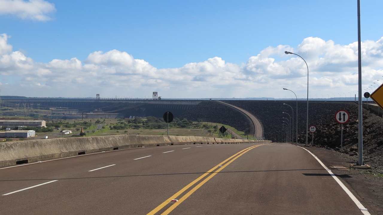 織普高速公路最新進(jìn)展、影響與展望，最新消息揭秘修路進(jìn)程與未來影響