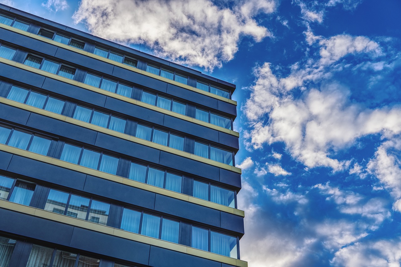 燦邦新天地最新動(dòng)態(tài)，引領(lǐng)城市嶄新篇章