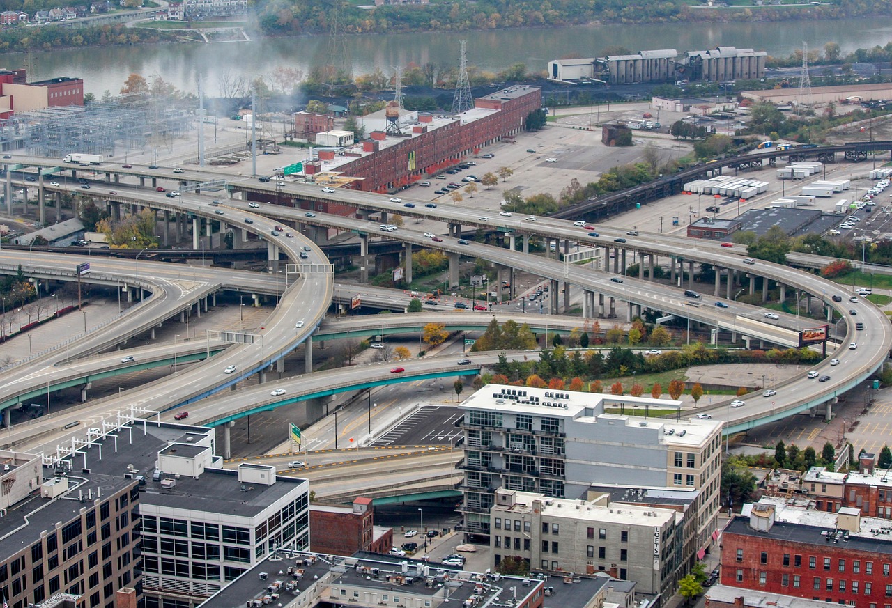 合肥市交通地圖最新版解讀，城市交通發(fā)展脈絡(luò)全覽