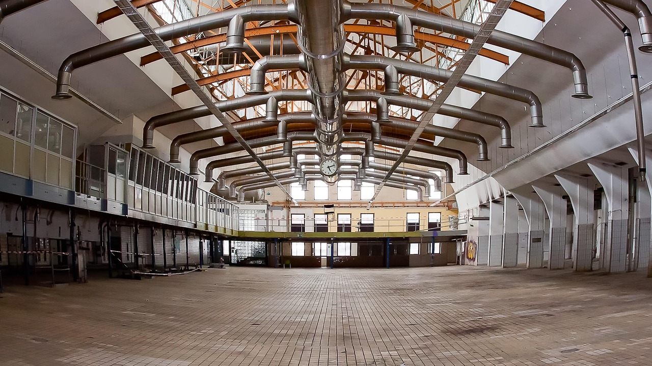 廣清工業(yè)園，產(chǎn)業(yè)蓬勃發(fā)展，成為新高地