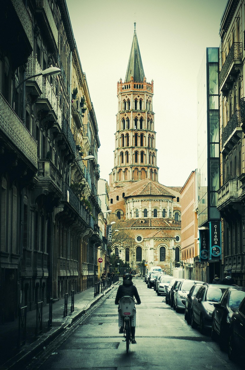 高營大街改造最新進展，重塑城市風貌，提升生活品質