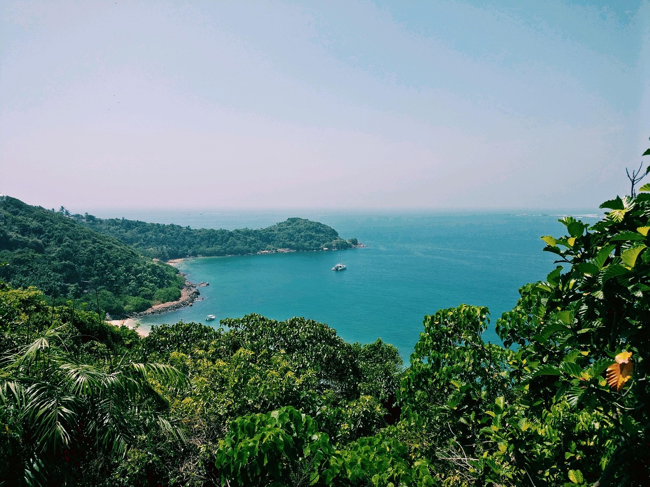 海南匯藝藍海灣新面貌揭秘，熱帶海灣的最新動態(tài)與消息速遞