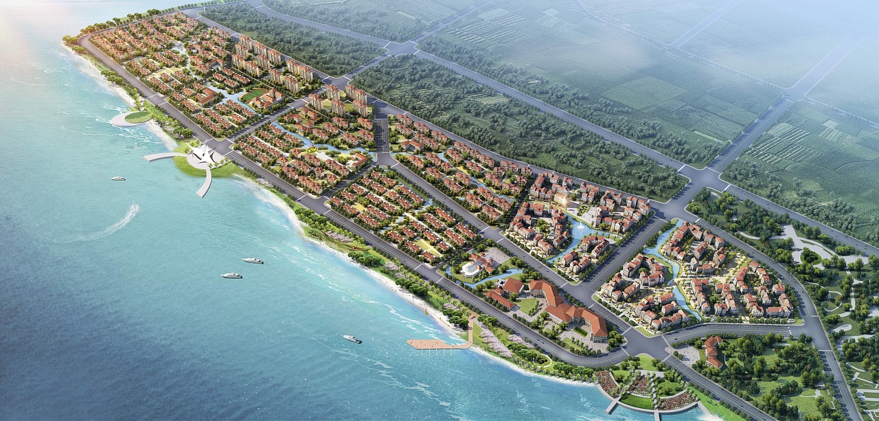 最新鄖白二級路規(guī)劃圖，區(qū)域發(fā)展新動脈的構建之路