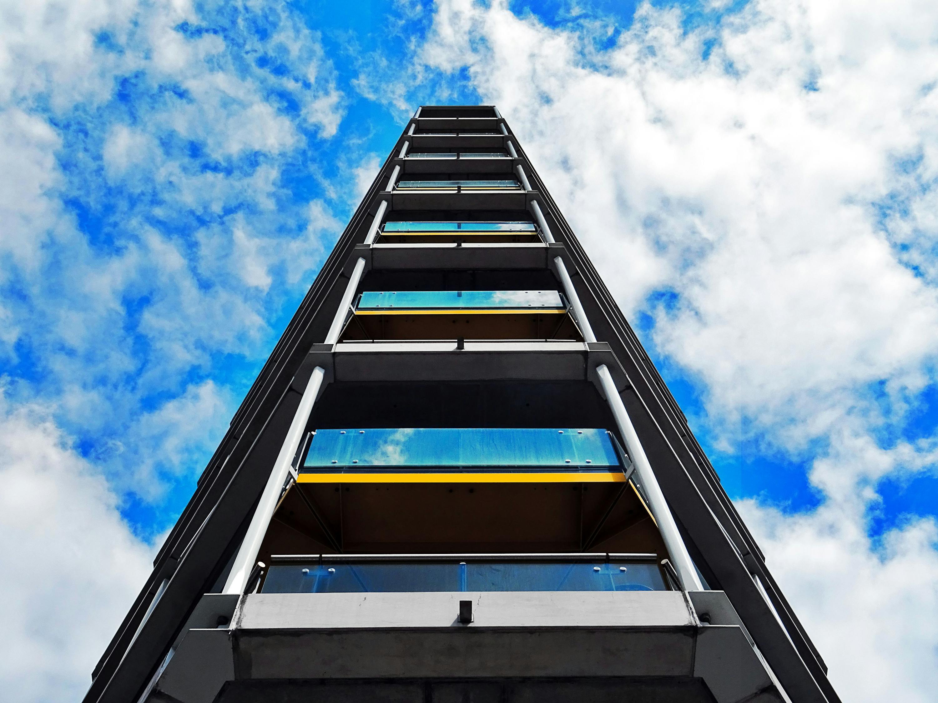 董家渡金融城最新規(guī)劃方案，塑造未來金融新生態(tài)的藍(lán)圖