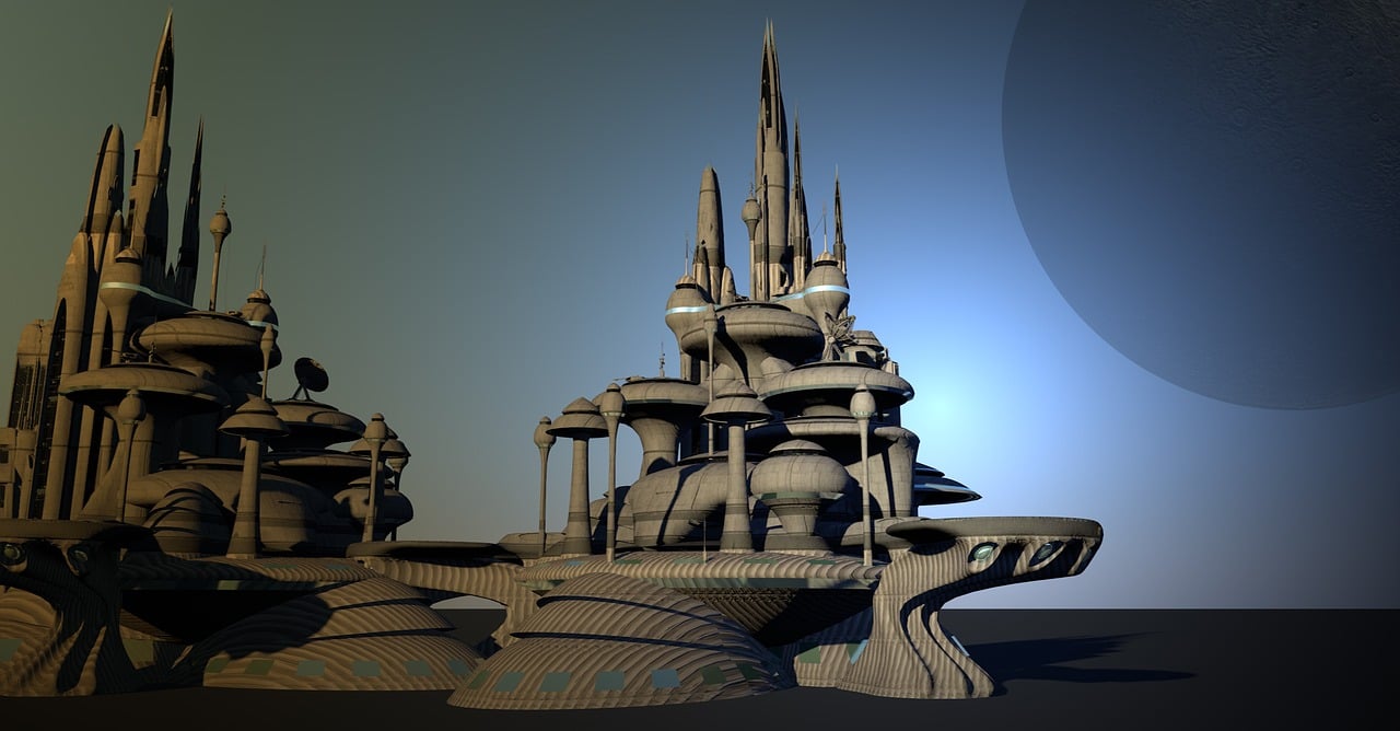 揭秘神秘世界的奇幻之旅，七十二層奇樓最新一期探索之旅