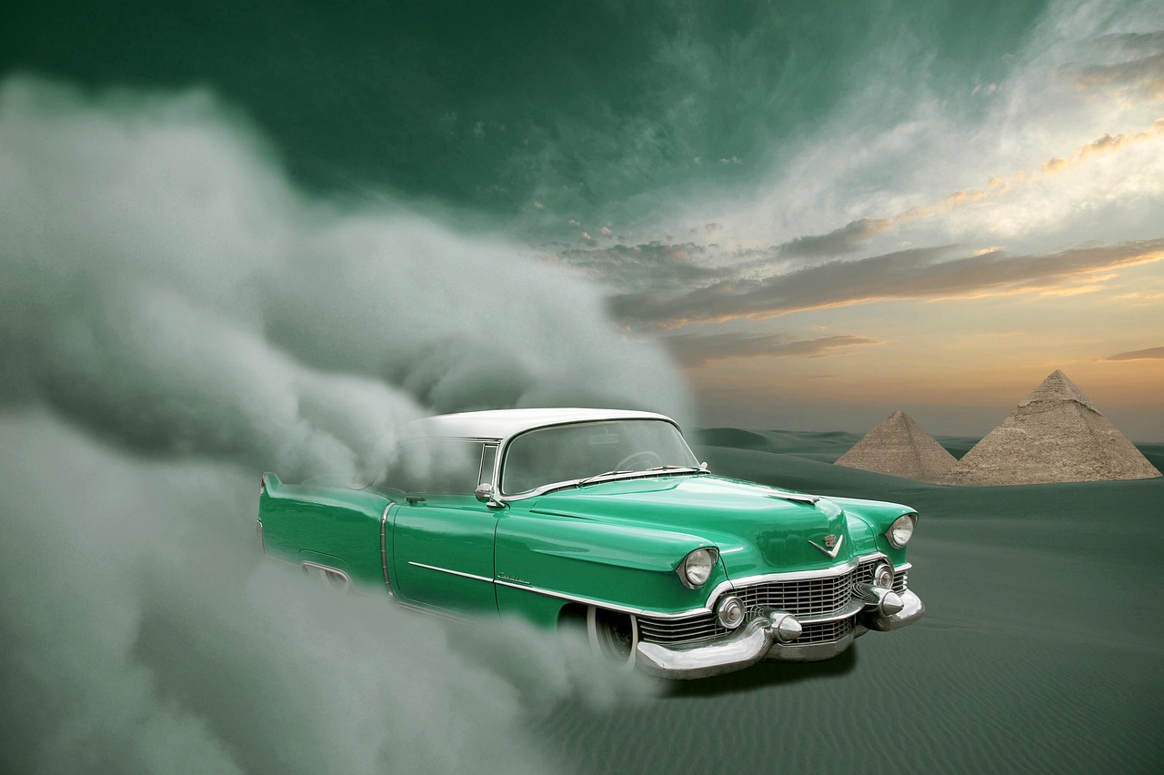 最新二手車計(jì)算公式及其應(yīng)用簡(jiǎn)介