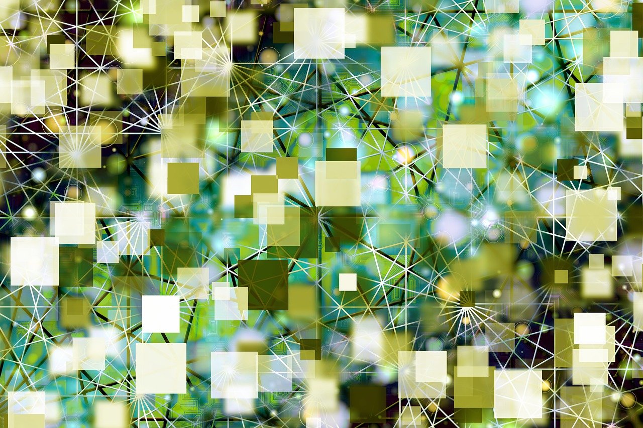 瑜伽微信群二維碼，連接瑜伽世界的橋梁最新入口