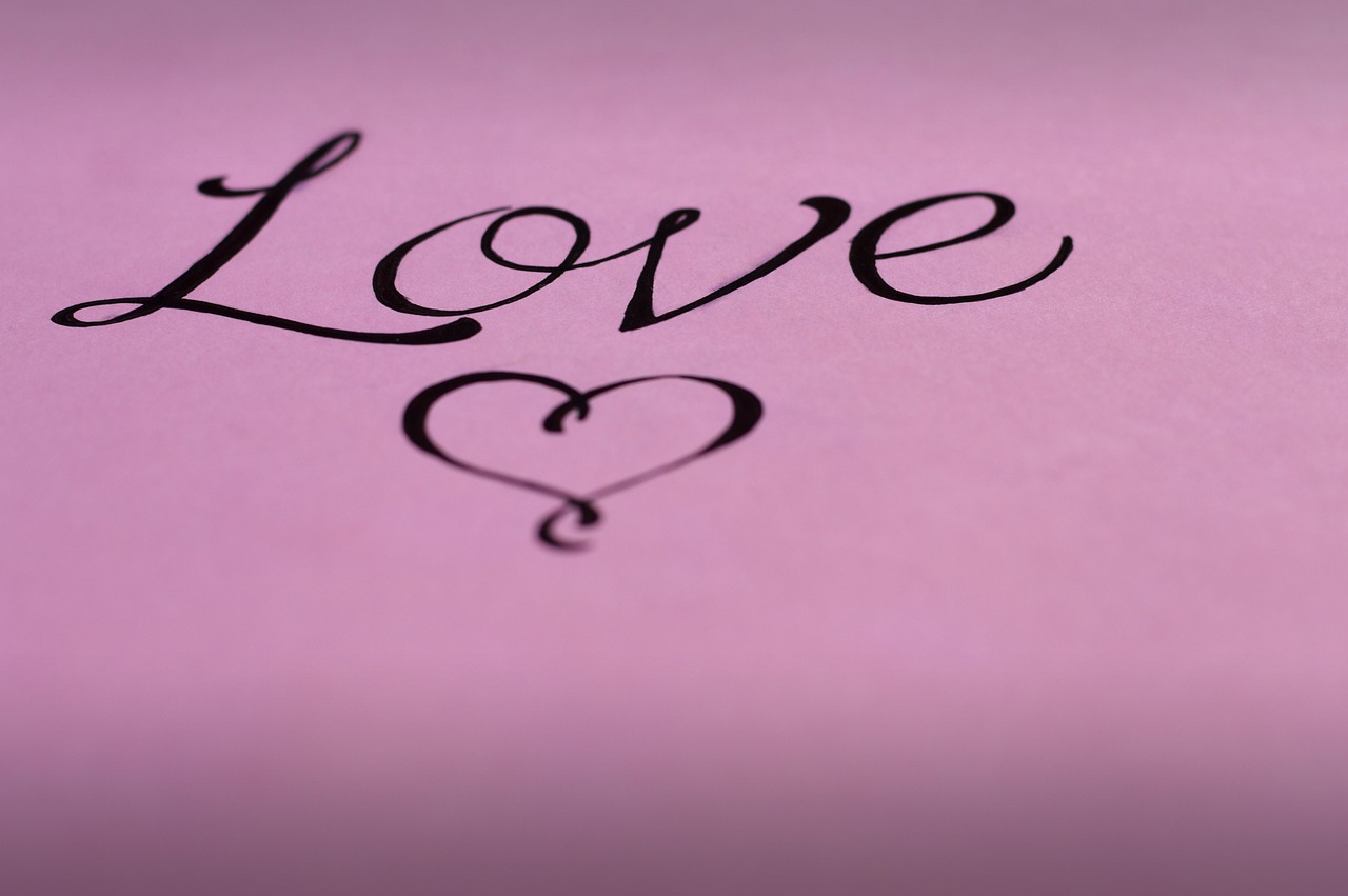 最新情侶昵稱，愛(ài)的呼喚與獨(dú)特標(biāo)識(shí)，一男一女專屬標(biāo)識(shí)