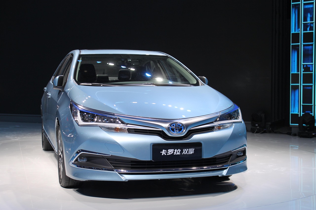 騰勢(shì)純電動(dòng)汽車最新價(jià)格與圖片概覽發(fā)布！