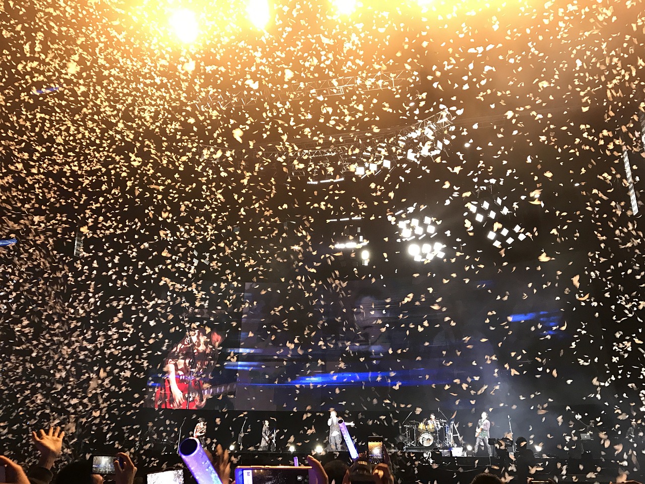 五月天最新專輯揭秘，音樂的力量與期待