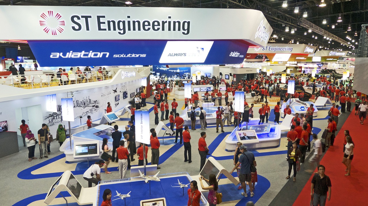 汕頭百腦匯，科技商業(yè)革新的交匯點(diǎn)最新進(jìn)展