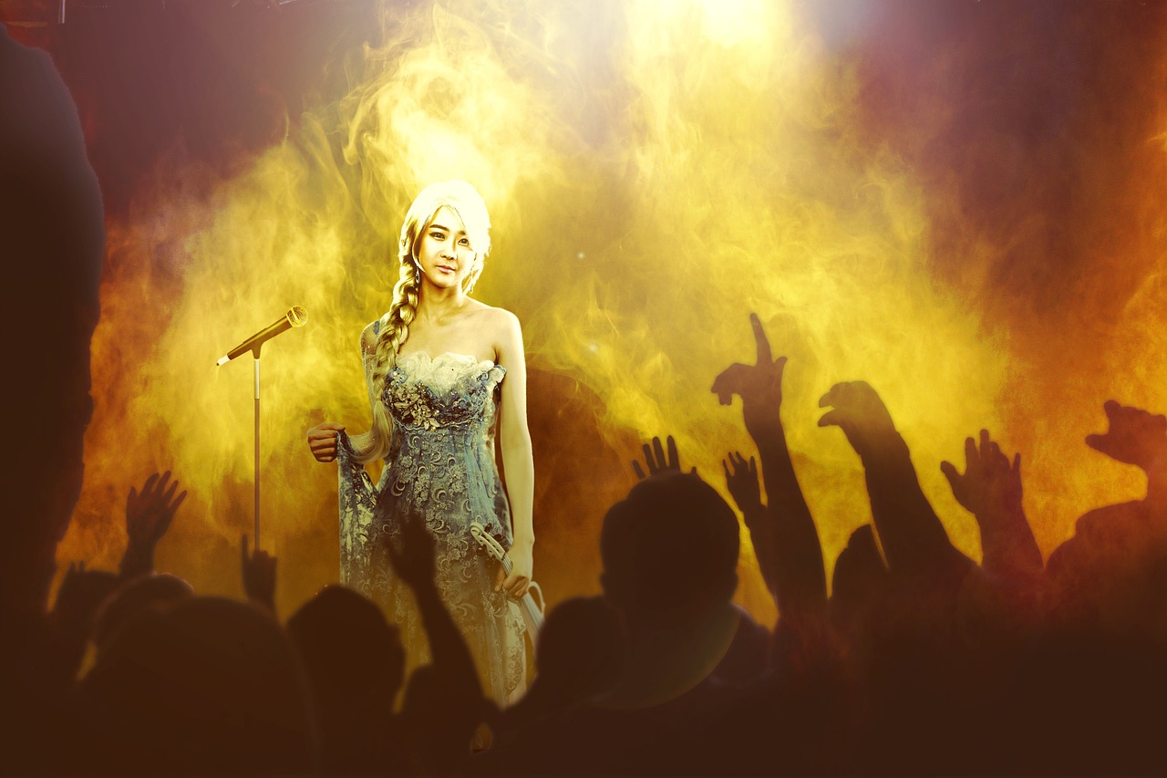 WWE 2017年5月30日最新一期，熱血激戰(zhàn)之夜