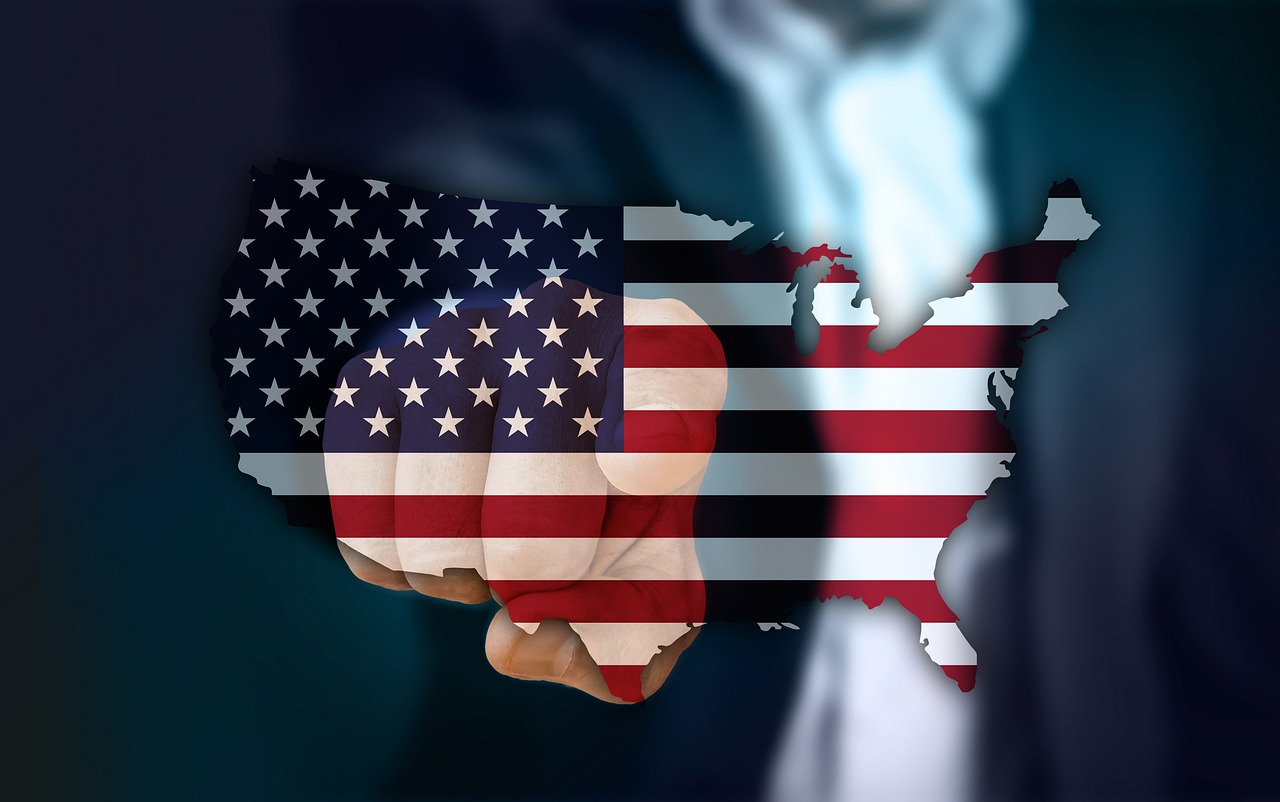 中國與美國貿(mào)易戰(zhàn)最新動(dòng)態(tài)，全球經(jīng)濟(jì)風(fēng)云變幻之際的較量