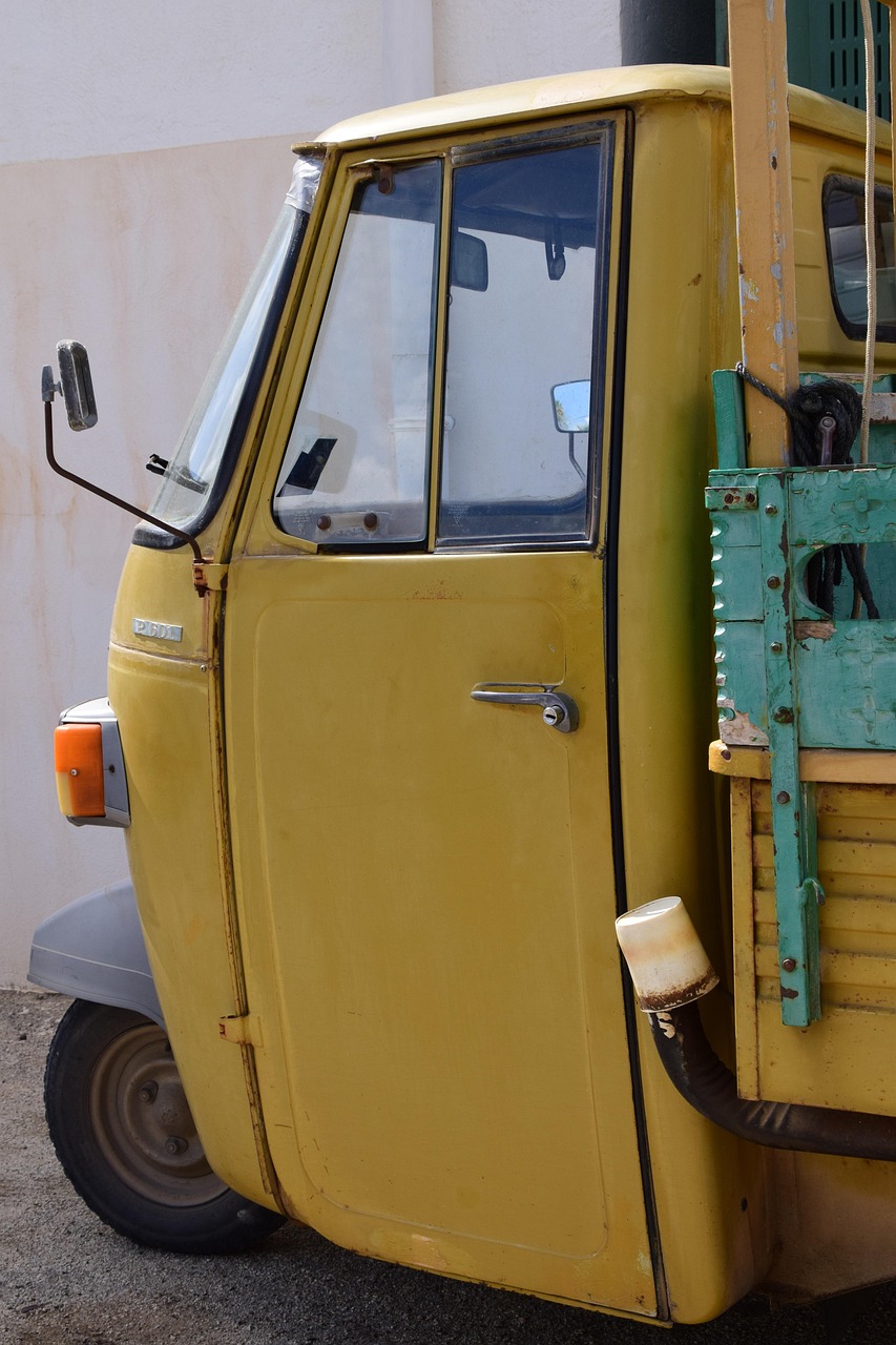 爽瑪電動三輪車最新款，科技與舒適的完美融合