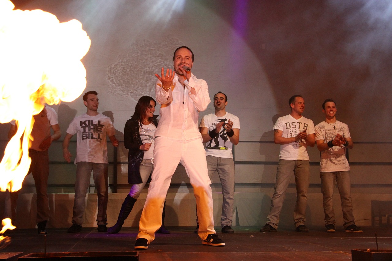 泡菜幫最新一期音樂(lè)盛宴，歌曲之美與文化交融的盛宴