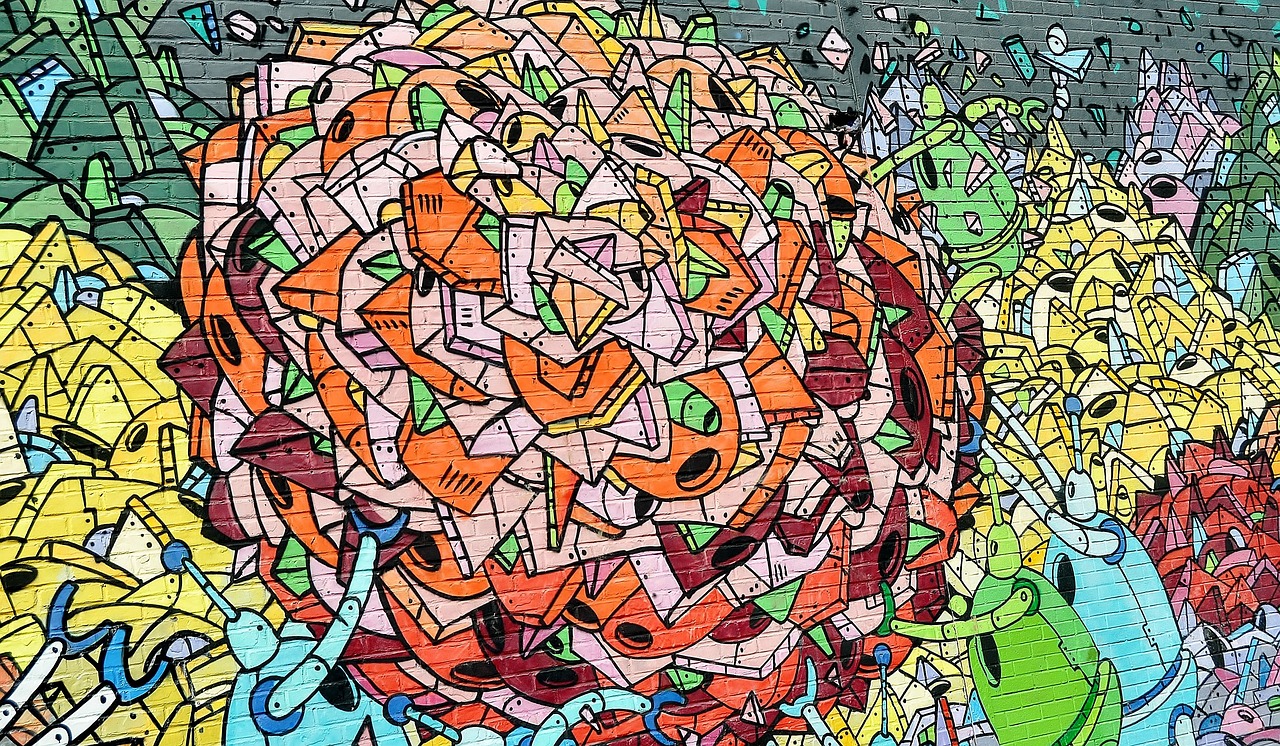 十字繡江山如畫最新版，傳統(tǒng)工藝與現(xiàn)代美學(xué)的無縫融合