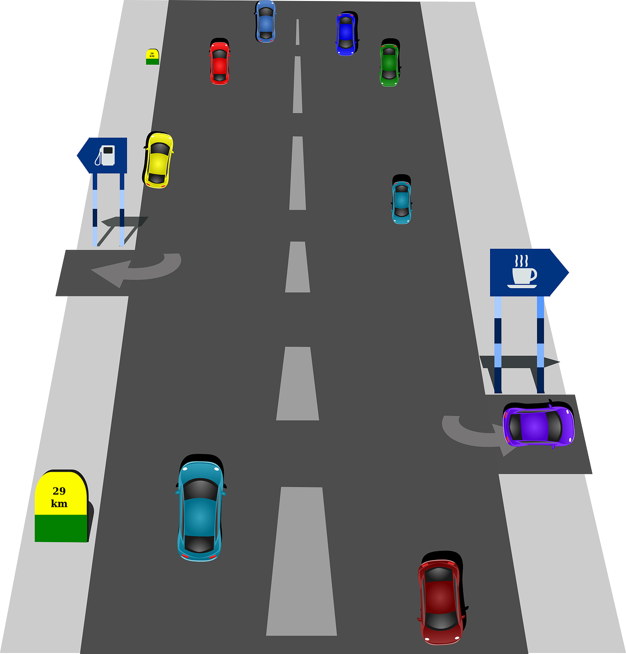 城市道路交通規(guī)劃設(shè)計規(guī)范最新版及其應(yīng)用探討解析