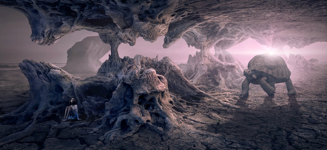 水怪最新探索揭秘，揭開神秘面紗下的真相真相大揭秘