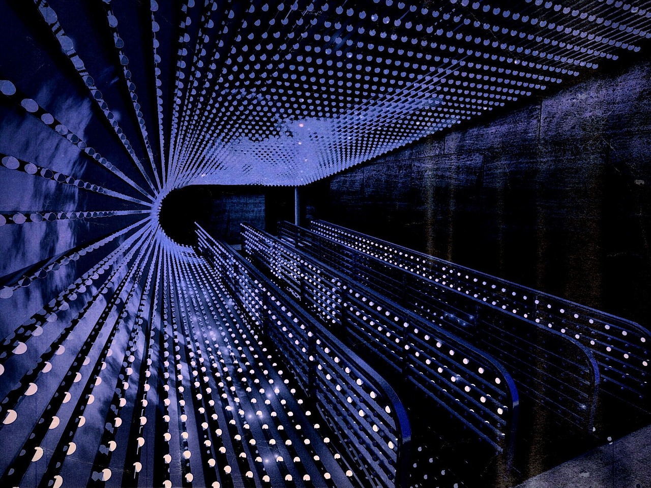 最新吊燈，設(shè)計、技術(shù)與美學的完美融合