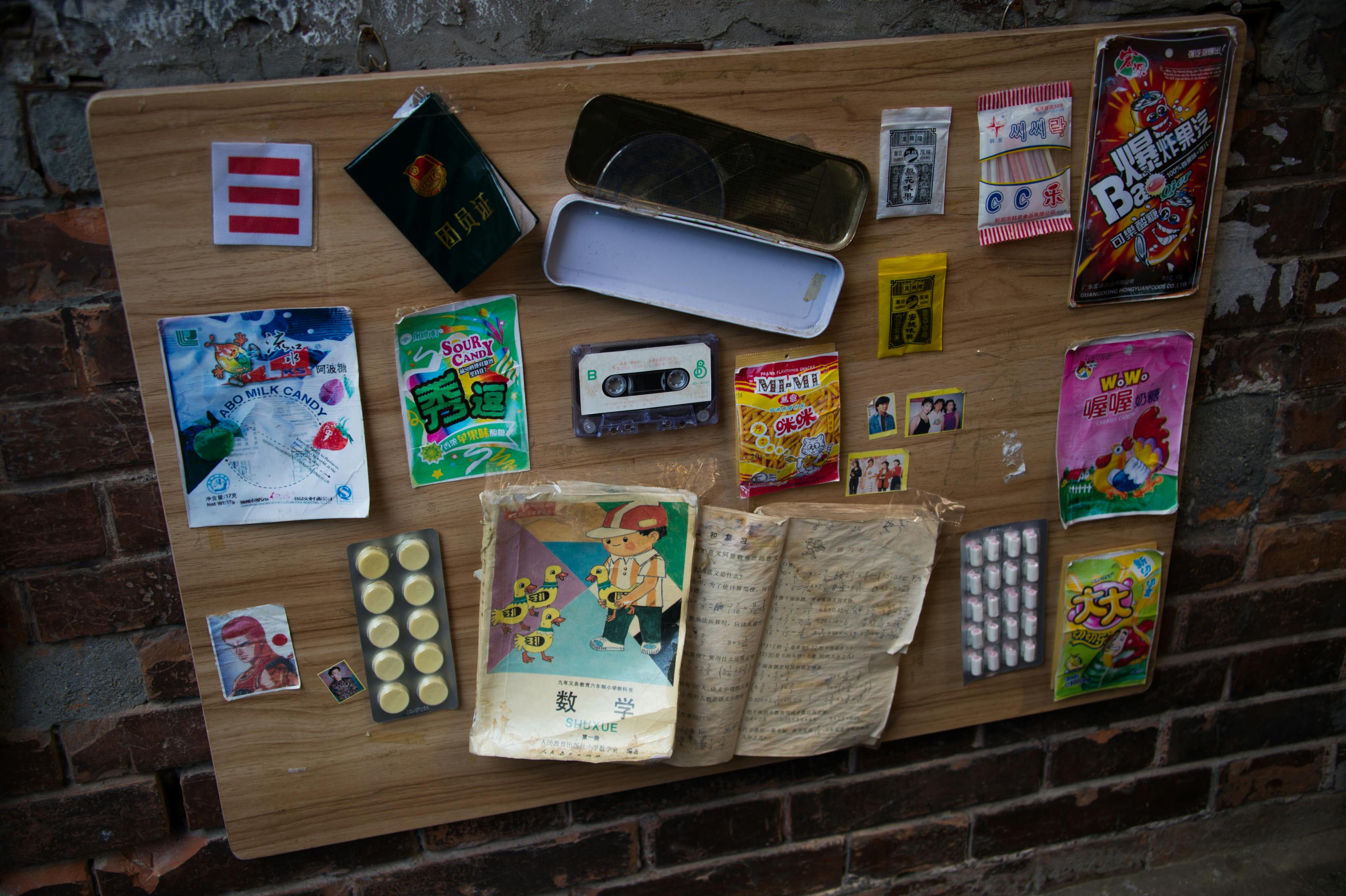 最新糖果玩具，孩子們的新寵與創(chuàng)意樂園！