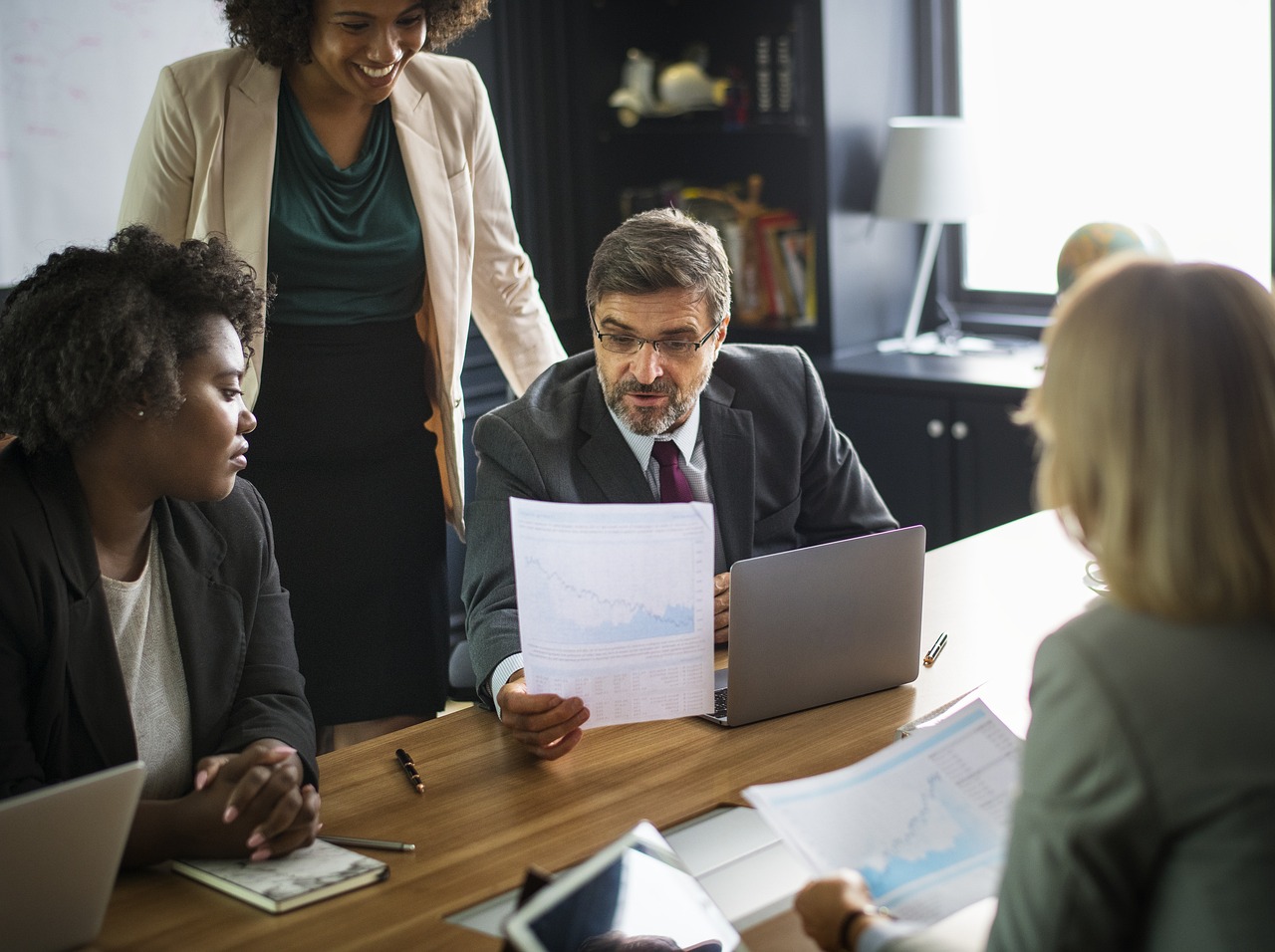 最新頭腦風暴趨勢及其應用領域探討