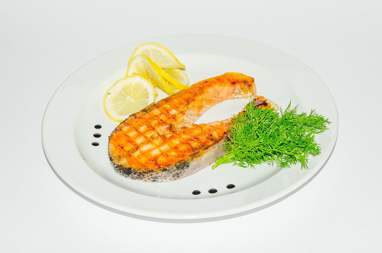 最新烤串，美食潮流的新風尚