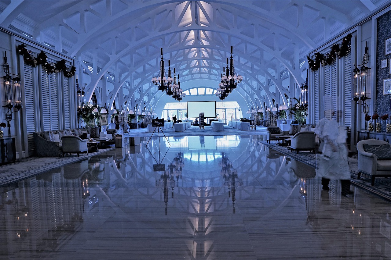 奢華品質(zhì)完美融合，最新豪華別墅概覽