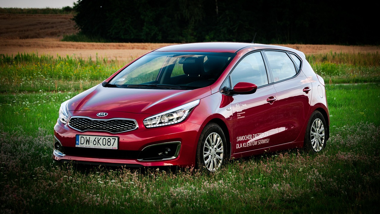 最新起亞汽車革新力量展望，驅動力與創(chuàng)新并行