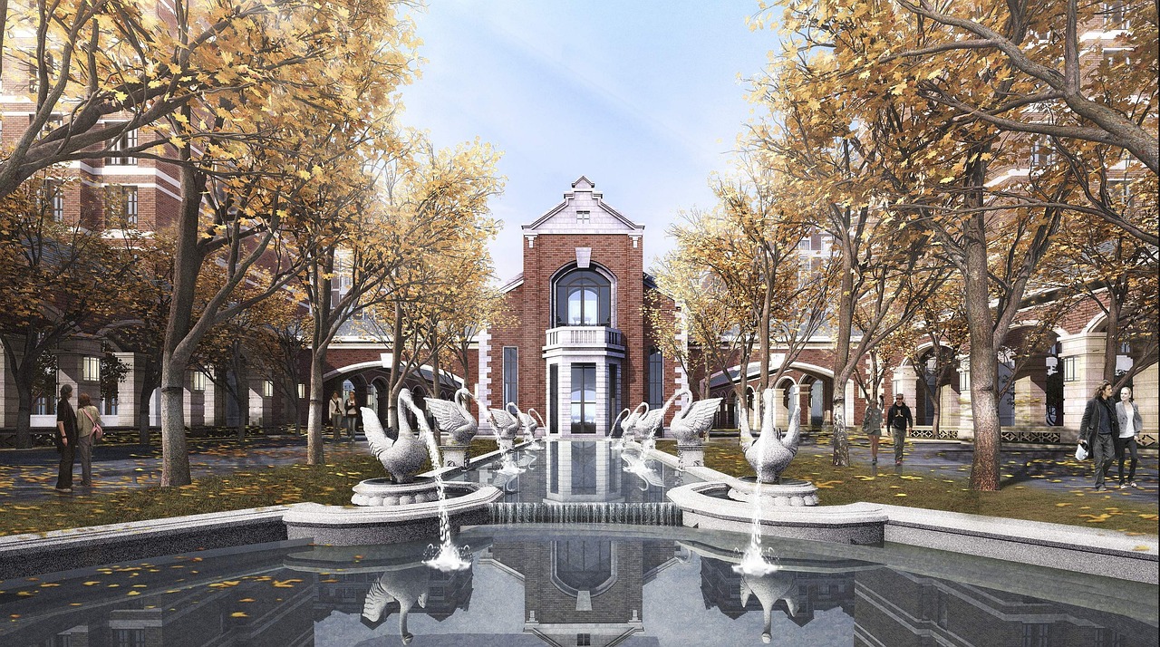 義馬市最新規(guī)劃，打造繁榮活力之城