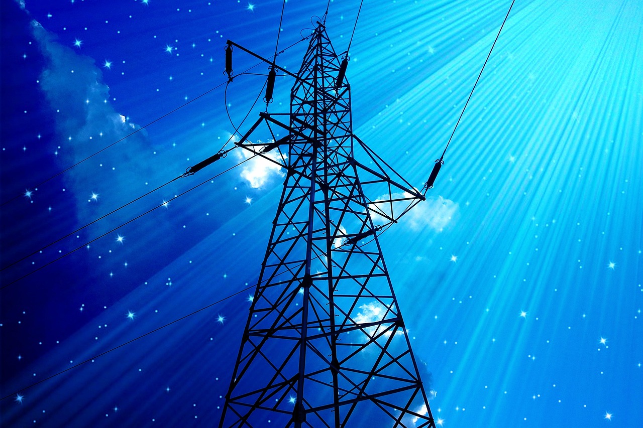 最新超級(jí)電容技術(shù)，革新能源存儲(chǔ)領(lǐng)域的先鋒力量