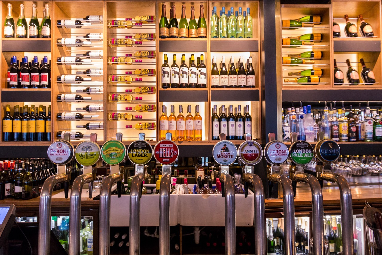 最新飲料品牌，創(chuàng)新、健康引領(lǐng)市場新力量