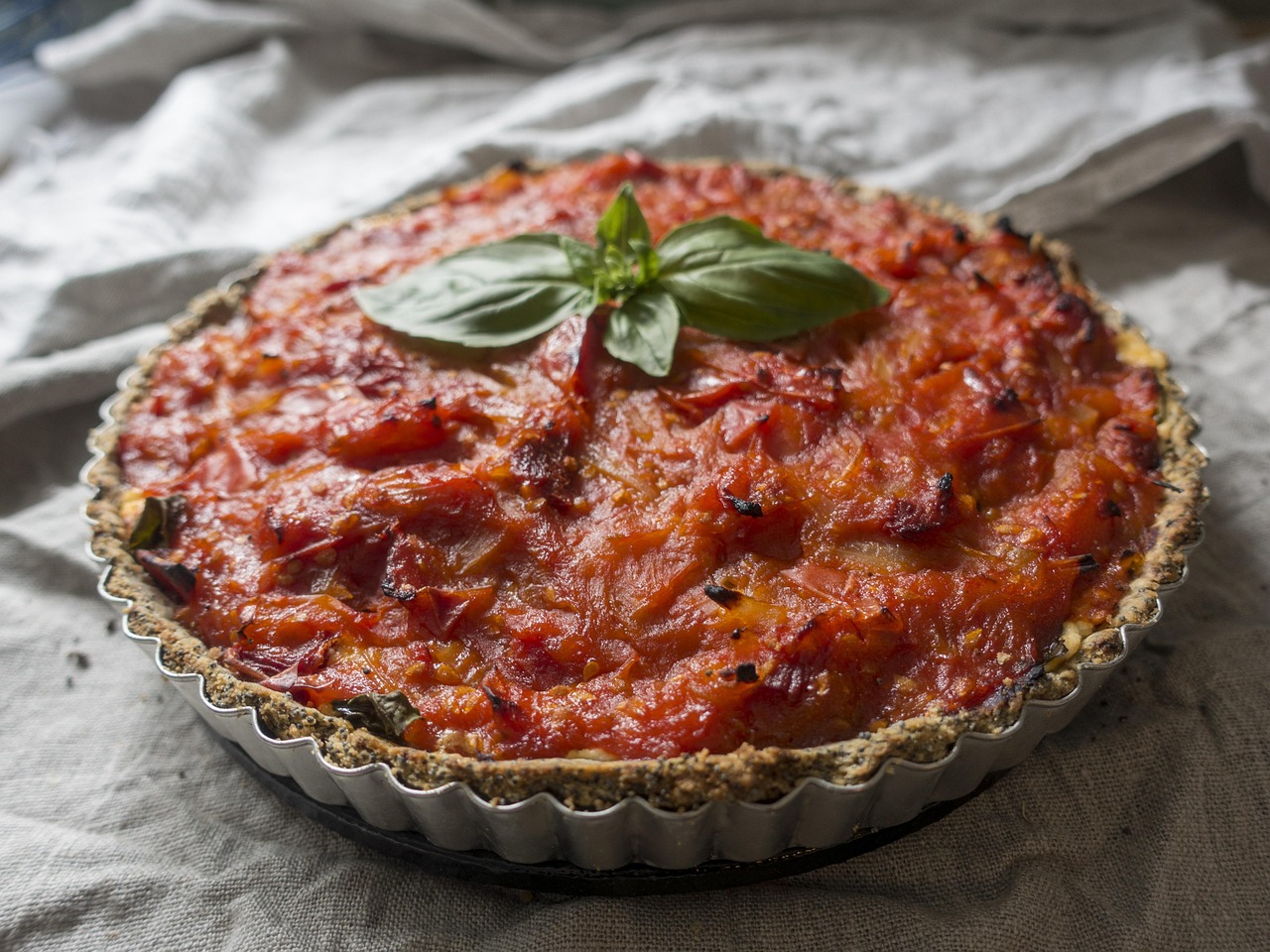 引領(lǐng)美食潮流，洞悉行業(yè)動(dòng)向，最新美食資訊概覽