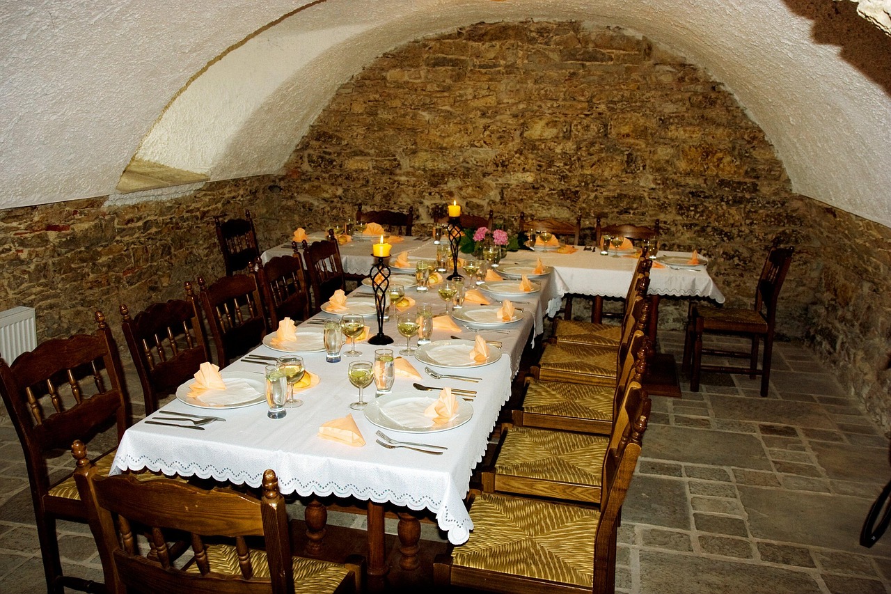 美女餐廳最新動態(tài)，獨(dú)特美食體驗重磅打造