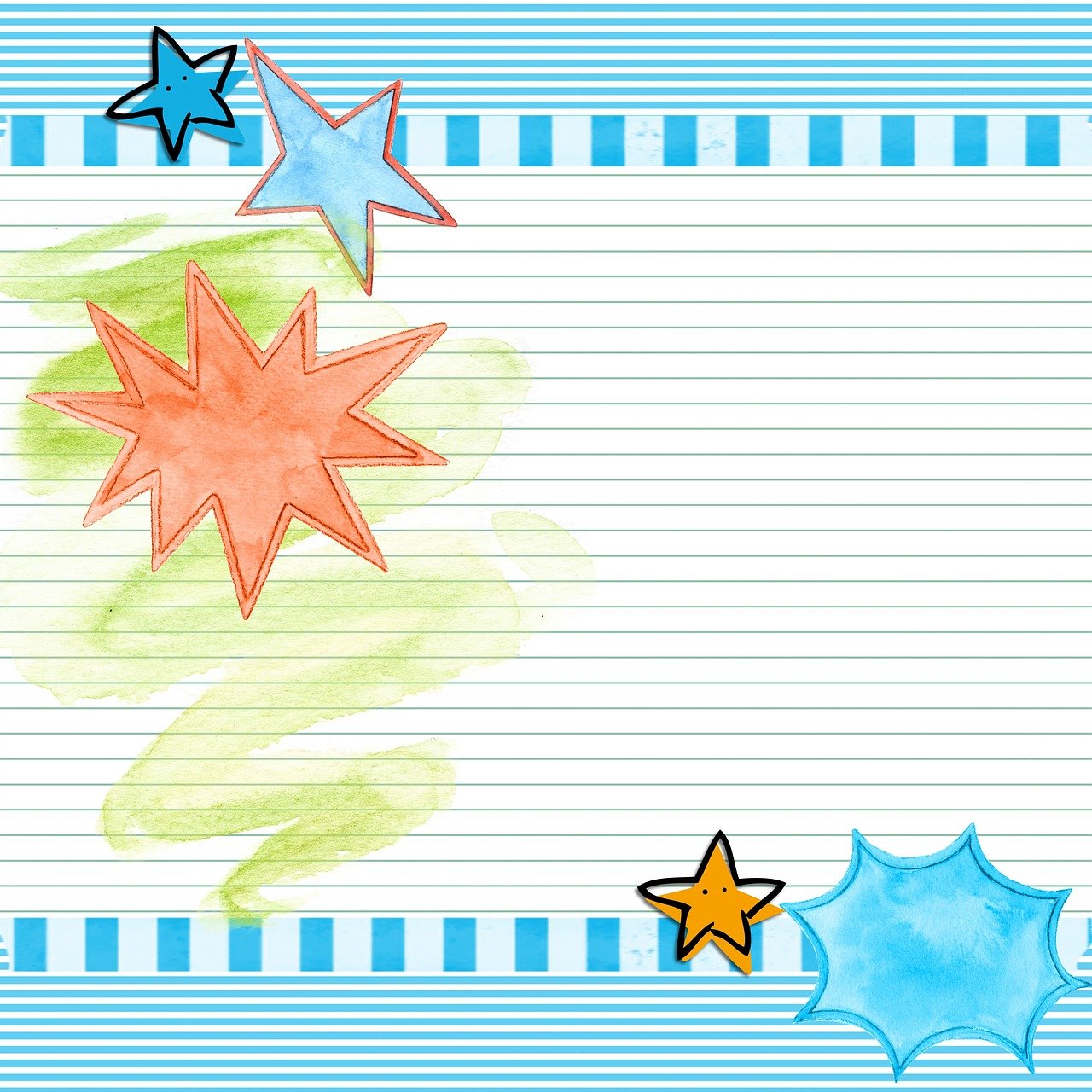 探索新時(shí)代兒童成長背景，最新兒童背景探析